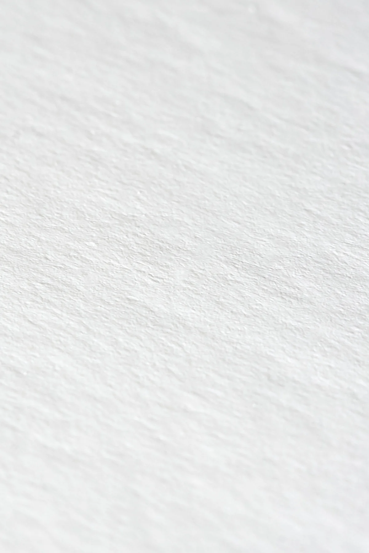 Le papier est de toute beauté !