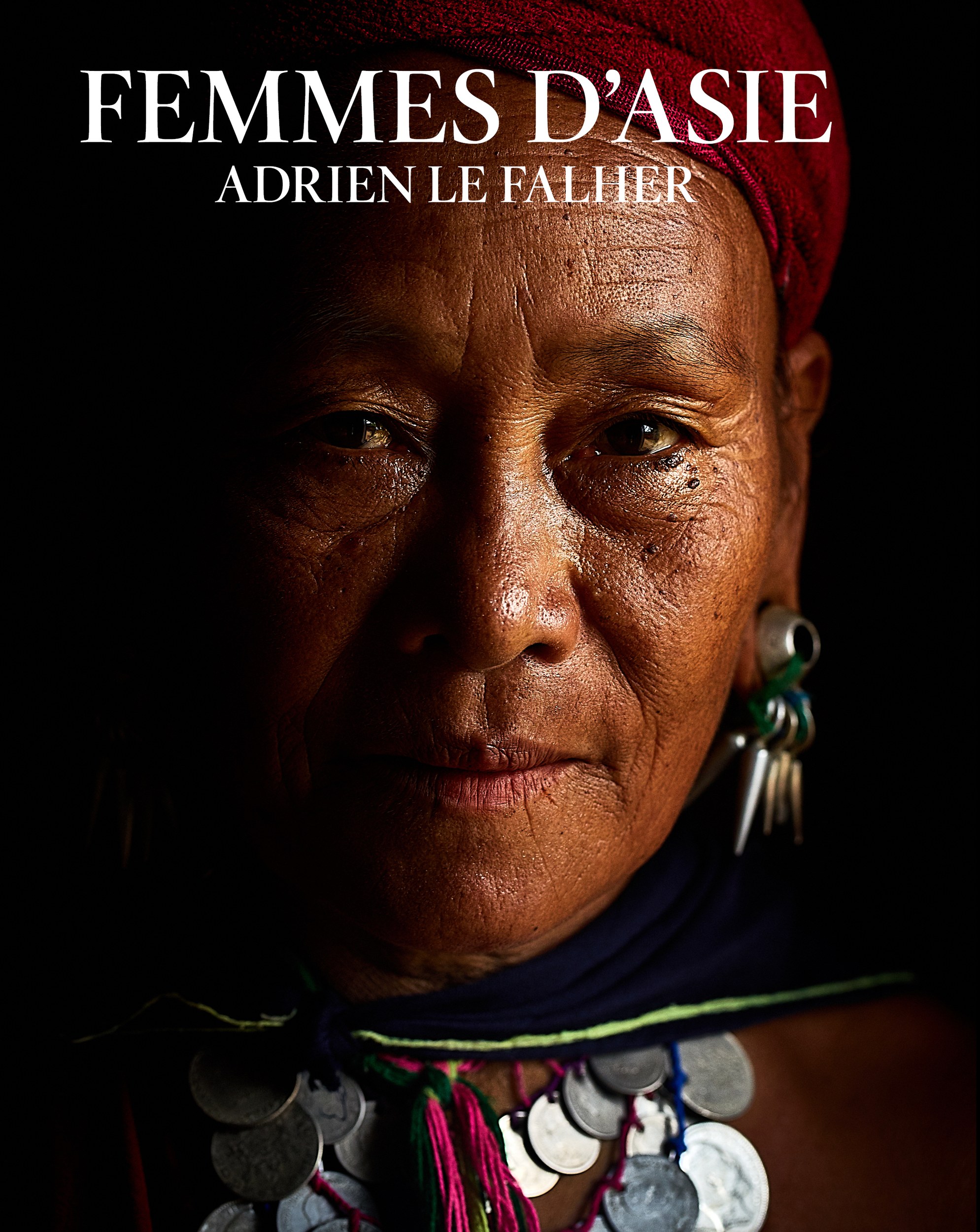 Femmes d'Asie