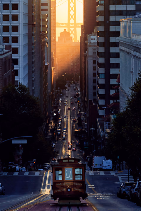 CITY LIFE
