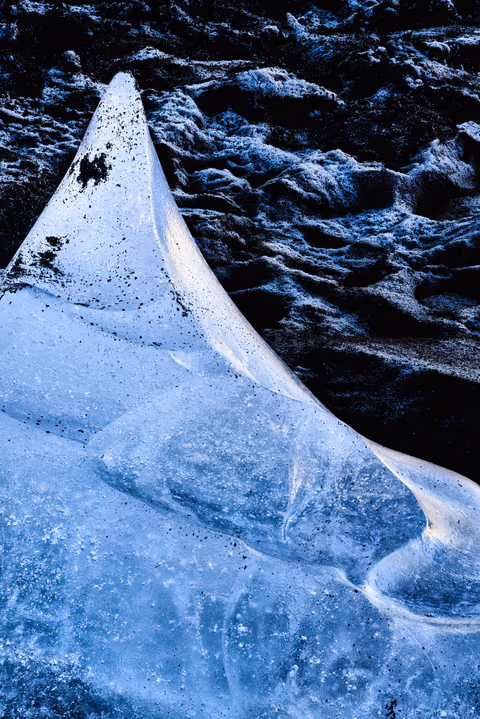 PIERRES & DIAMANTS D'ISLANDE