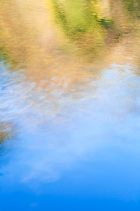 BLUR I - II