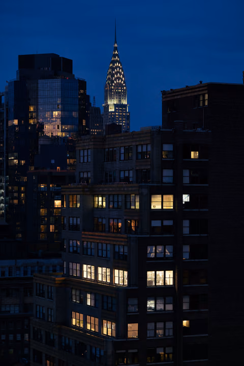 Skylines