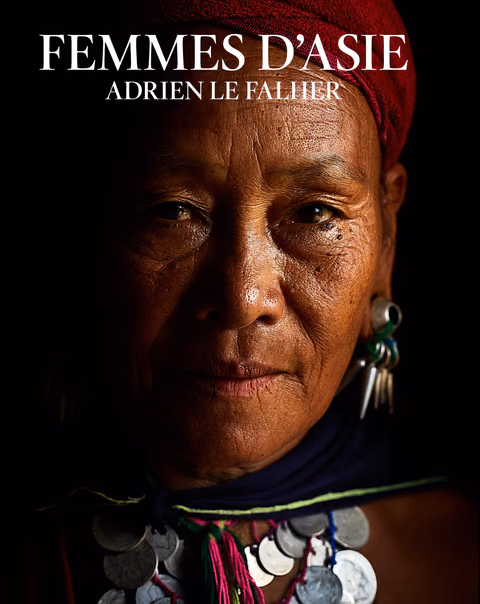 Femmes d'Asie