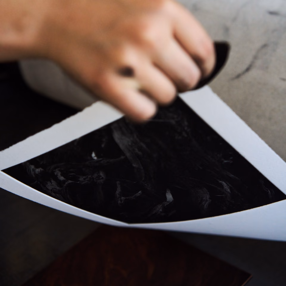 Fine art print by Adrien Le Falher